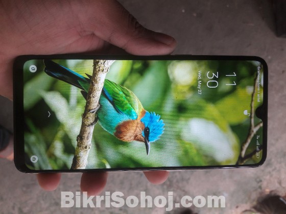 Oppo F17